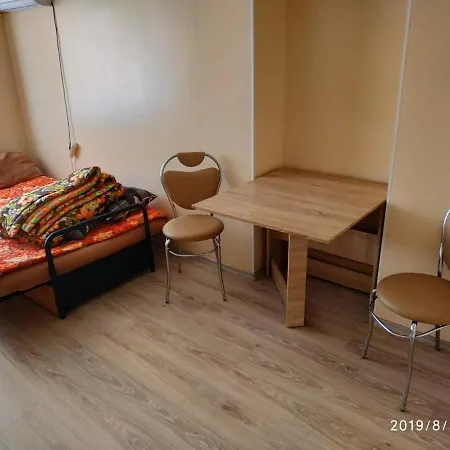 1 комн. квартира посуточно Одесса